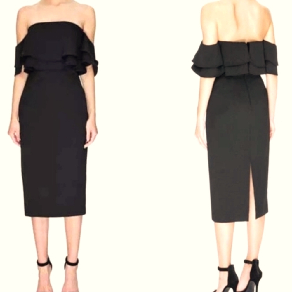 Keepsake dress